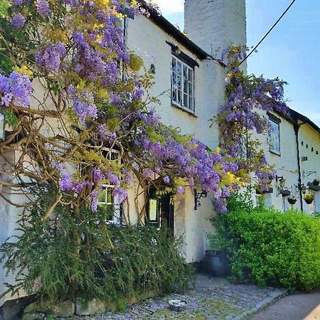 Finest Retreats - The Old Church House Inn Broadhempston Extérieur photo