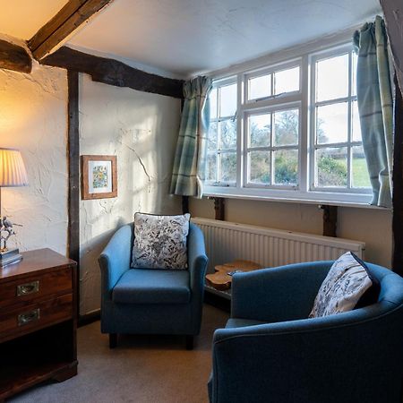 Finest Retreats - The Old Church House Inn Broadhempston Extérieur photo