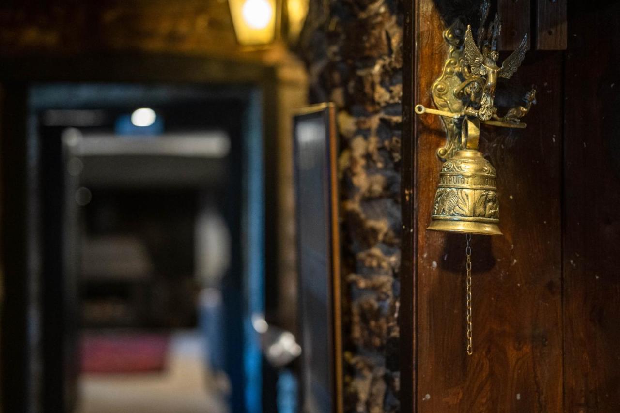 Finest Retreats - The Old Church House Inn Broadhempston Extérieur photo