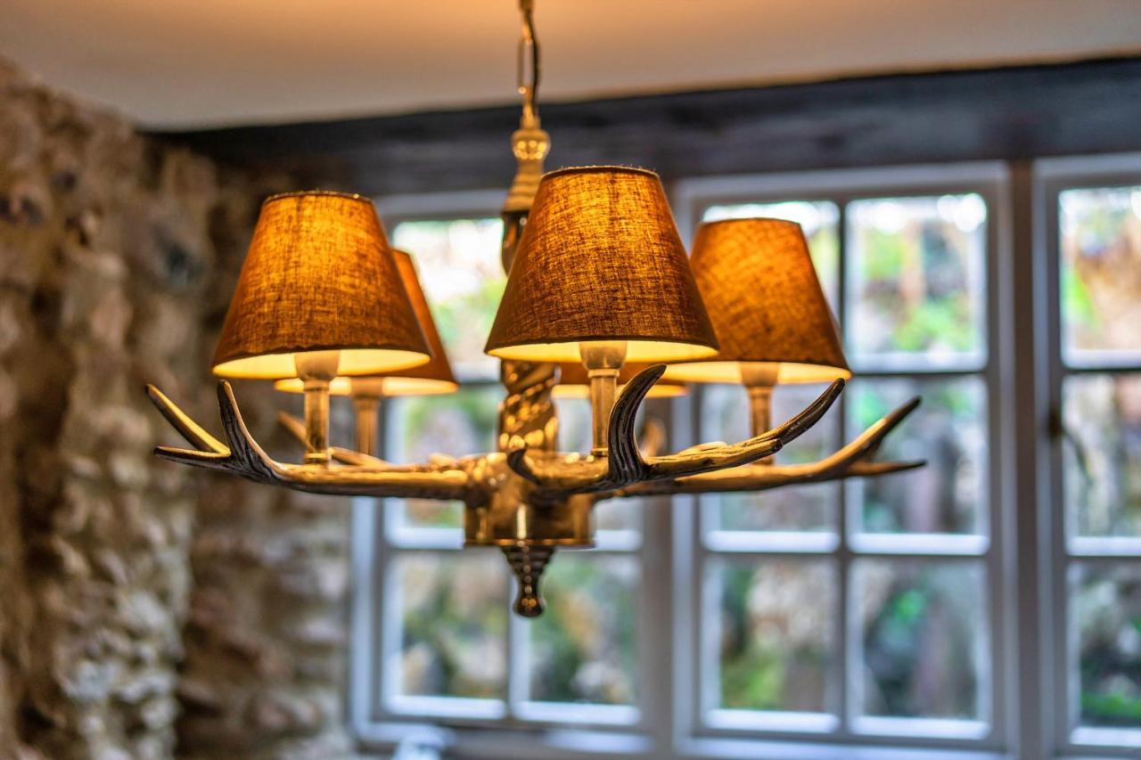 Finest Retreats - The Old Church House Inn Broadhempston Extérieur photo