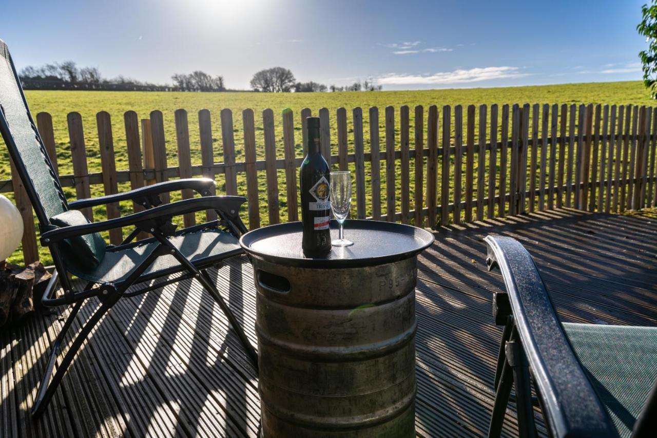 Finest Retreats - The Old Church House Inn Broadhempston Extérieur photo
