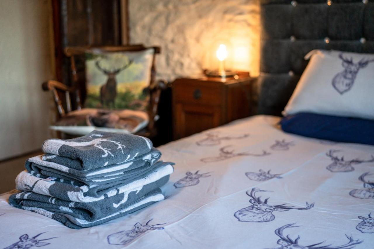 Finest Retreats - The Old Church House Inn Broadhempston Extérieur photo